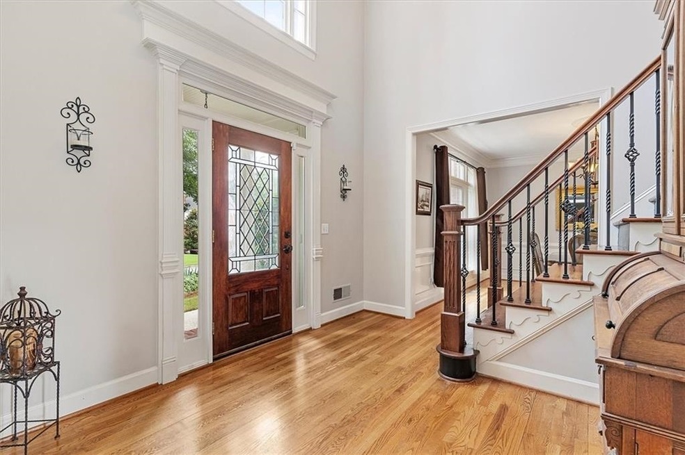 650 Peace Creek Trace, Alpharetta, GA 30005 - photo 1