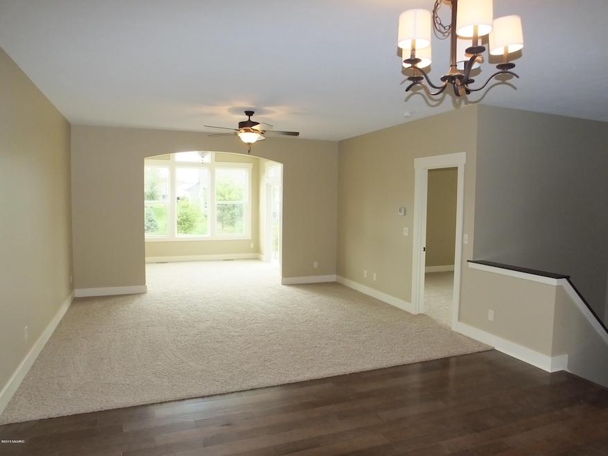 7067 Mindew Dr SW unit 40, Byron Center, MI 49315 - photo 1