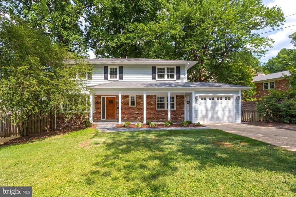 3303 Midland Rd, Fairfax, VA 22031 - photo 1
