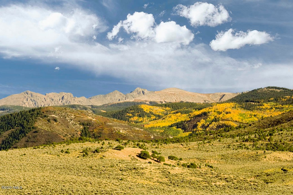 Sawatch Range