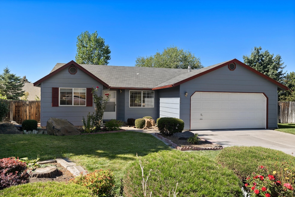 63259 Gallop Ct - Mike Albright Photogra