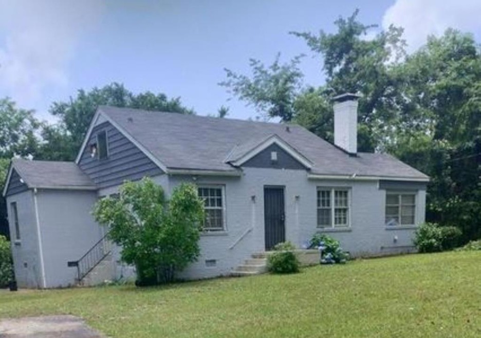 Main View