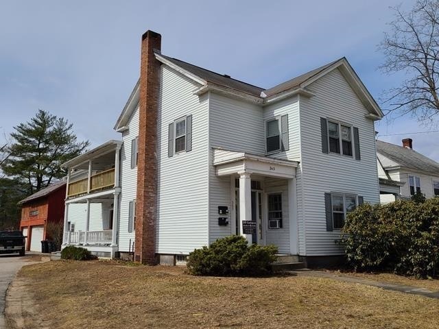 365 Main St unit 2, Keene, NH 03431 - photo 1