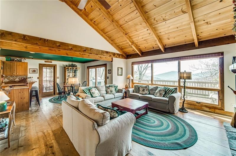 308 Grouse Gap Dr, Big Canoe, GA 30143 - photo 1