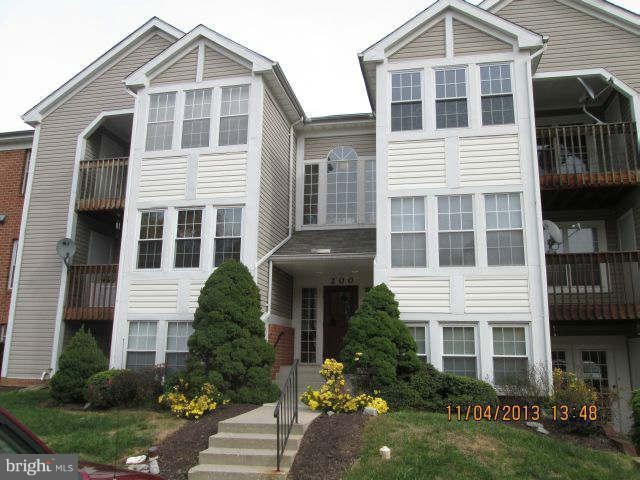 200 Juneberry Way unit 1B, Glen Burnie, MD 21061 - photo 1