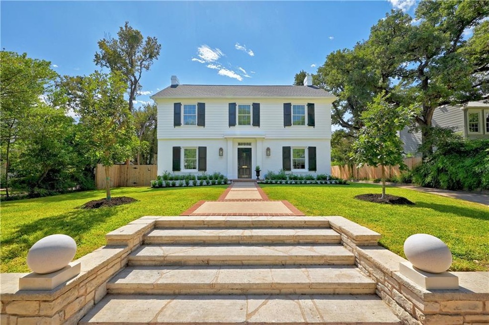 Meticulous renovation of this 1937 Pemberton Heigh
