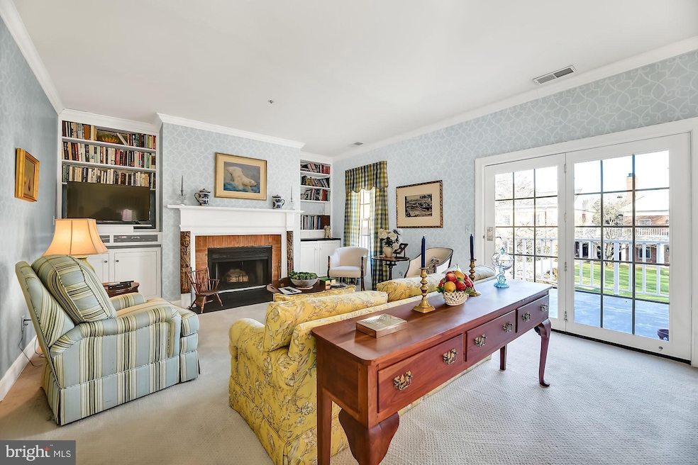 302 Brightwood Club Dr, Lutherville Timonium, MD 21093 - photo 1