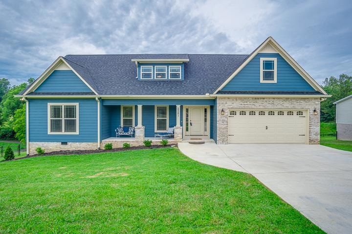 2381 Boyd Farris Rd, Cookeville, TN 38506 - photo 1