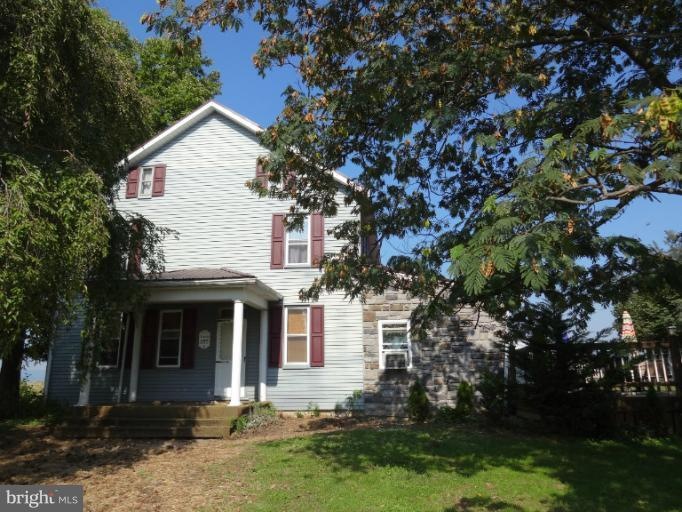 1197 Brechbill Rd, Chambersburg, PA 17202 - photo 1