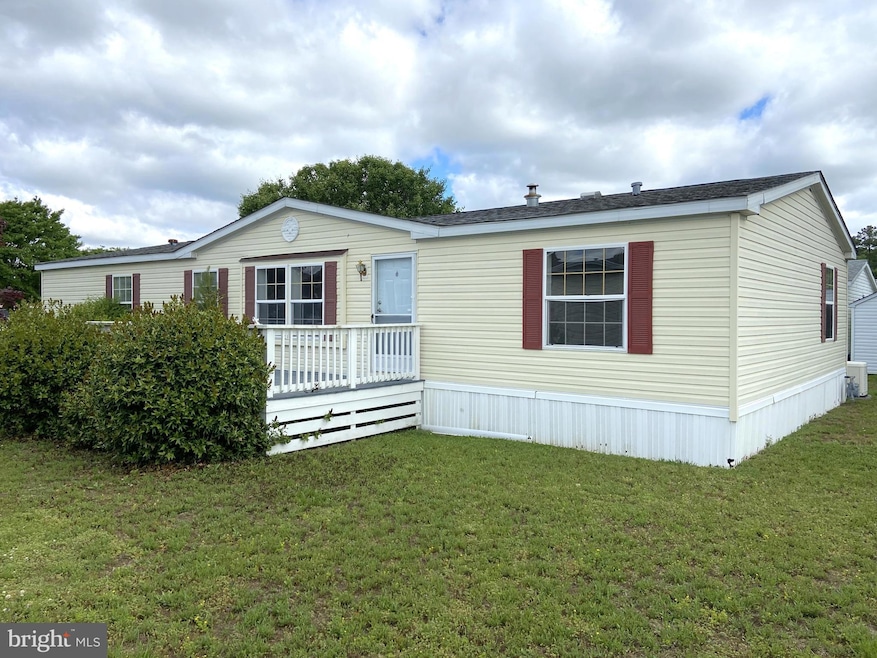 396 Graham Branch Rd unit 48080, Seaford, DE 19973 - photo 1