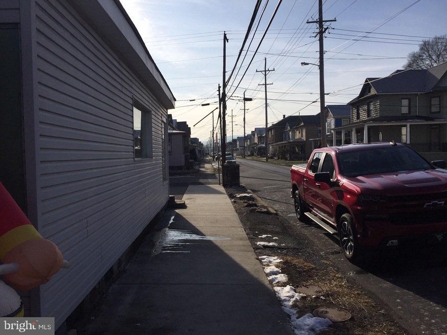 201 S Main St, Keyser, WV 26726 - photo 1