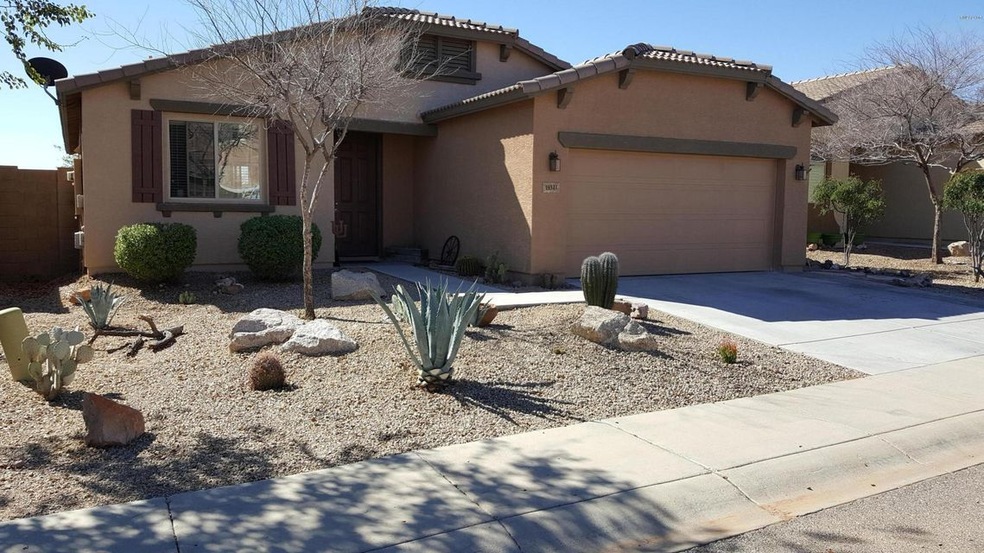 18343 E San Ignacio Ct, Gold Canyon, AZ 85118 - photo 1