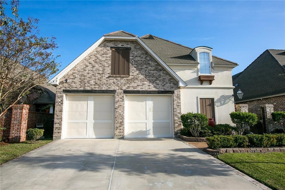 What a beautiful home, gated community Built in 20