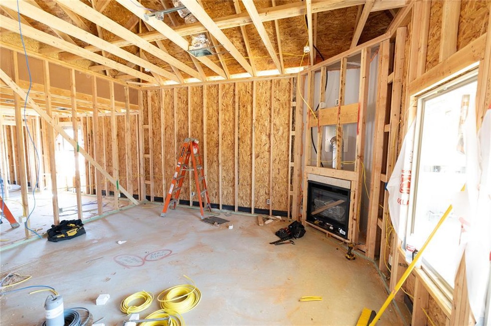 View of miscellaneous room