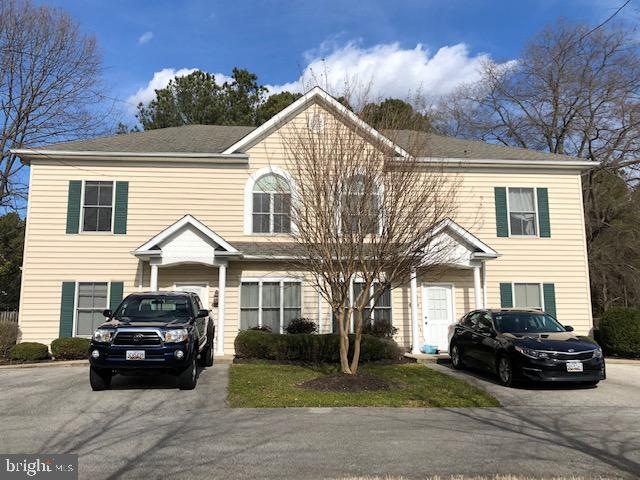 22567 Chickadee Cir unit 3-1, Lexington Park, MD 20653 - photo 1