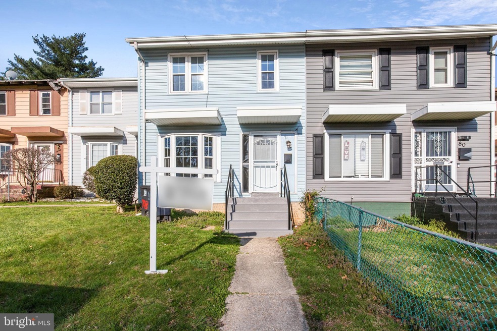 78 Daimler Dr, Capitol Heights, MD 20743 - photo 1