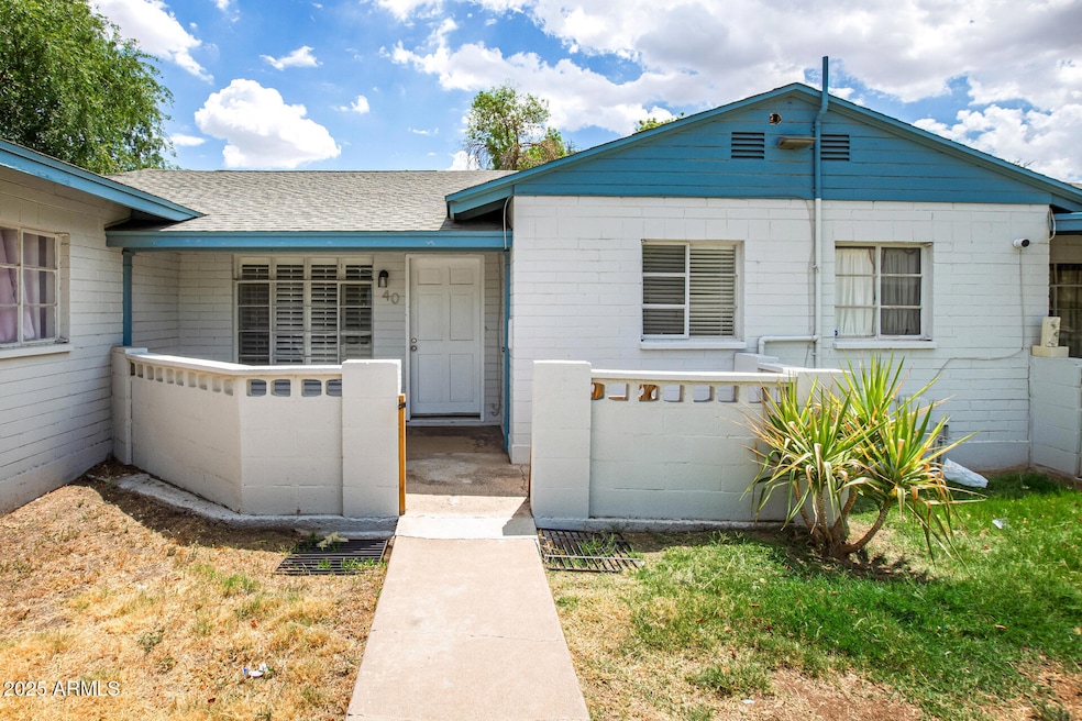 2969 N 19th Ave unit 40, Phoenix, AZ 85015 - photo 1