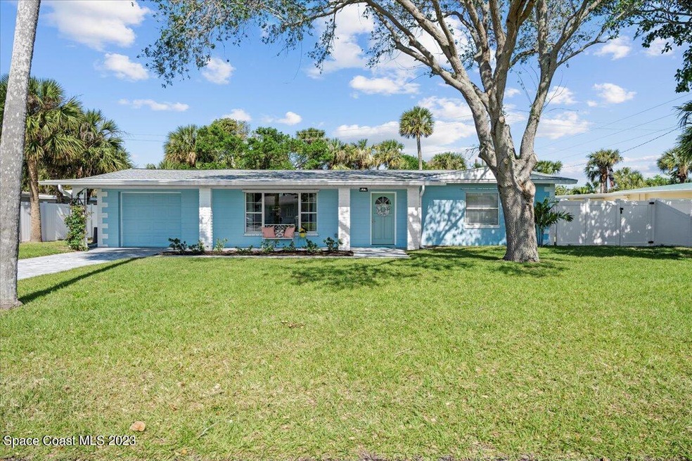 112 W Volusia Cocoa Beach