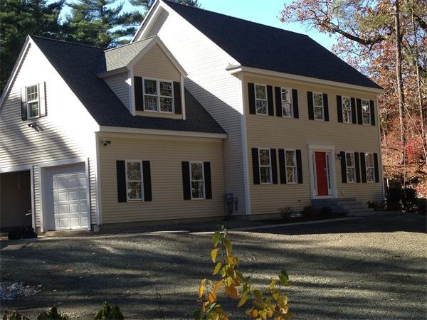 5 Bulkeley Rd, Littleton, MA 01460 - photo 1