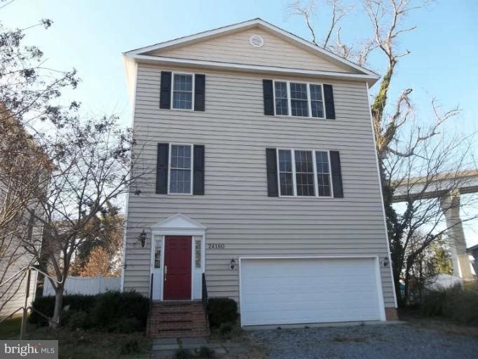 24160 N Patuxent Beach Rd, California, MD 20619 - photo 1