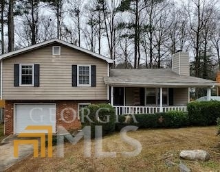 1496 Cherry Hill Rd SW, Conyers, GA 30094 - photo 1