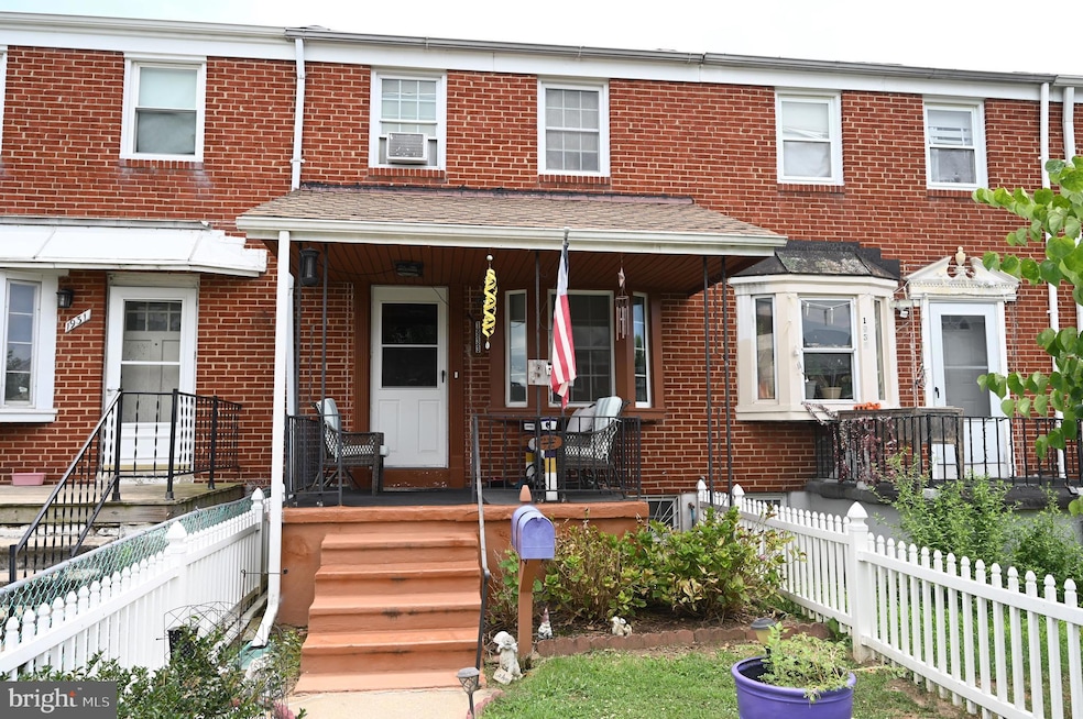 Sold $175,000 • Co-Listing Agent