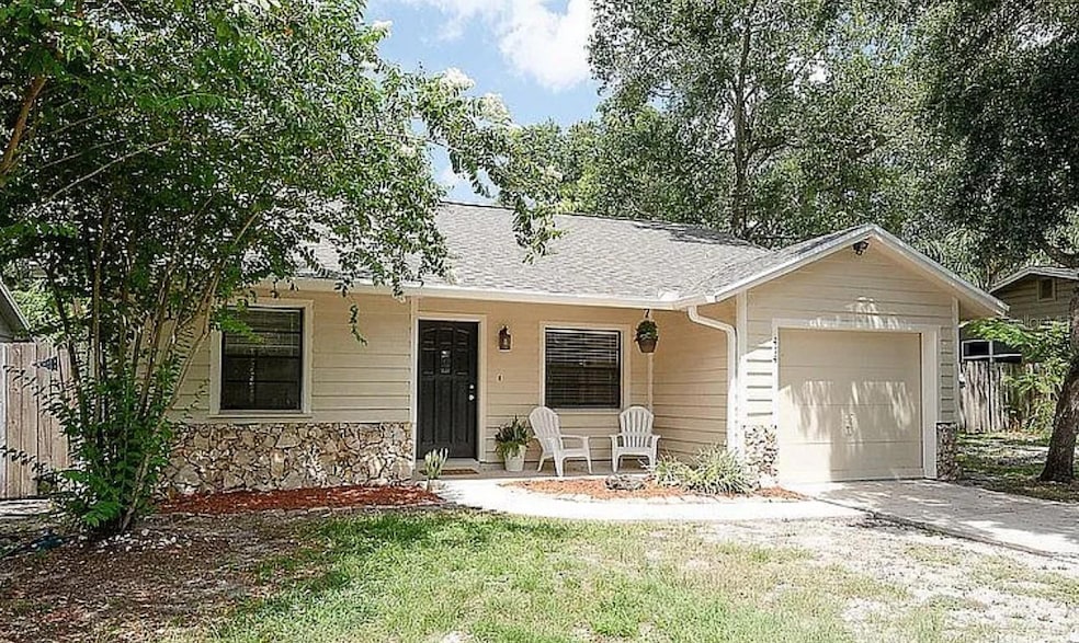 414 S Candler Ave, Orlando, FL 32835 - photo 1