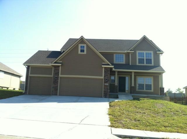 1329 SW Merryman Dr, Lees Summit, MO 64082 - photo 1