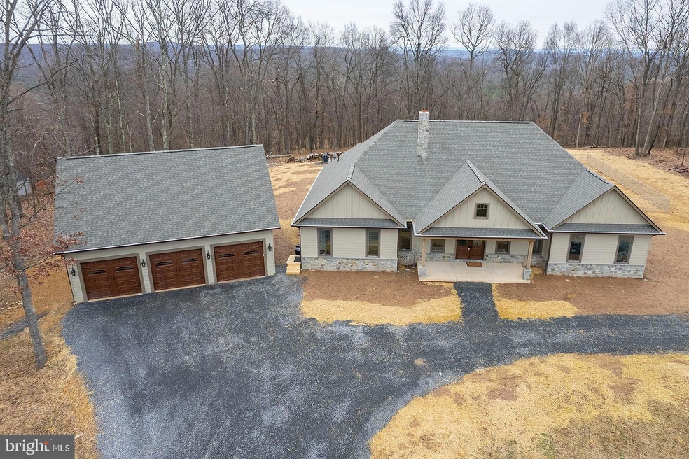 516 Reynolds Rd, Cross Junction, VA 22625 - photo 1