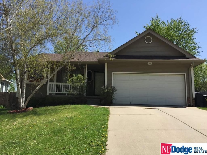 4637 N 127th St, Omaha, NE 68164 - photo 1