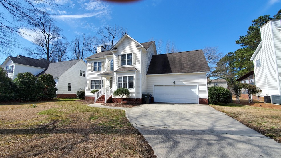 2248 Shire Dr, Winterville, NC 28590 - photo 1