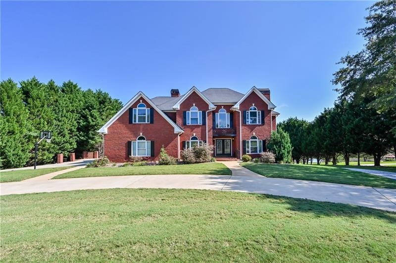 130 Highland Park Dr, McDonough, GA 30252 - photo 1