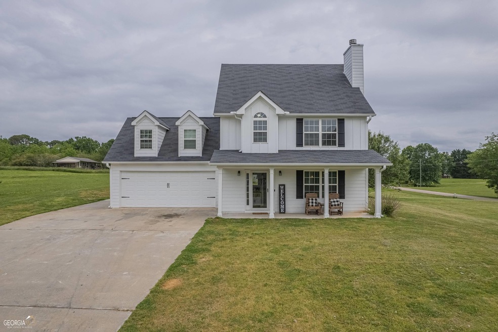 5604 Divine Ln, Clermont, GA 30527 - photo 1