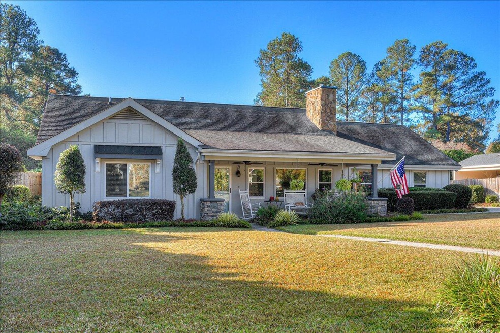 4216 Dunwoody Rd, Augusta, GA 30907 - photo 1