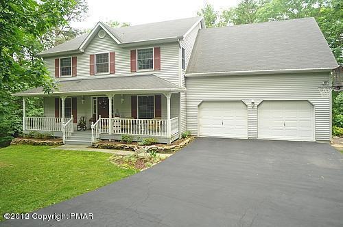 226 Trilland Terrace, East Stroudsburg, PA 18301 - photo 1