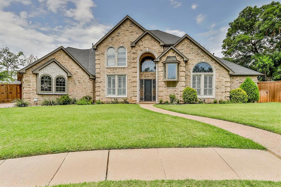 3614 Oakview Place, Denton, TX 76210 - photo 1