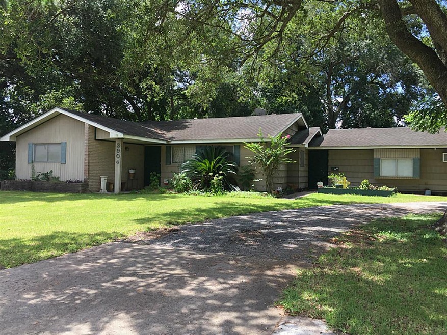 3904 Avenue N, Rosenberg, TX 77471 - photo 1