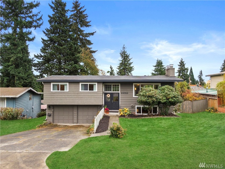 23023 81st Place W, Edmonds, WA 98026 - photo 1