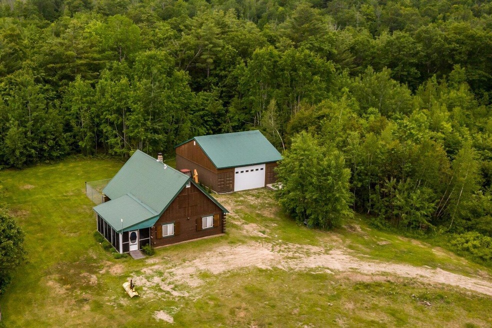400 Spring Rd, Newfield, ME 04056 - photo 1