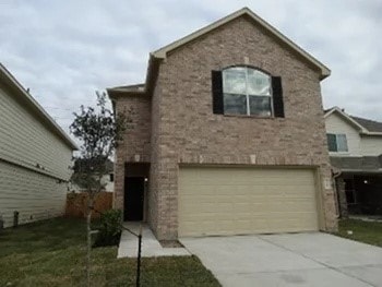 3211 Gold Star Dr, Houston, TX 77082 - photo 1