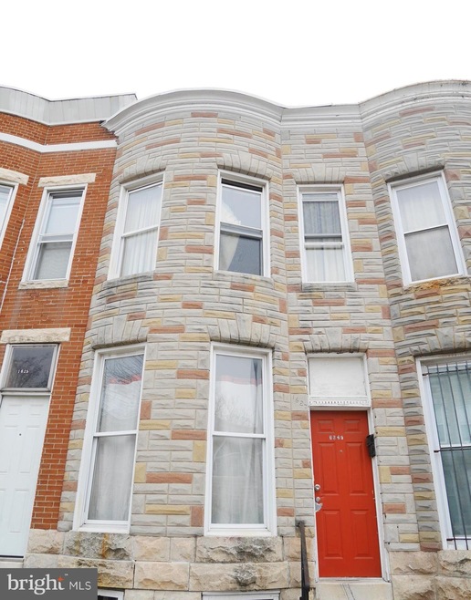 1627 Westwood Ave, Baltimore, MD 21217 - photo 1