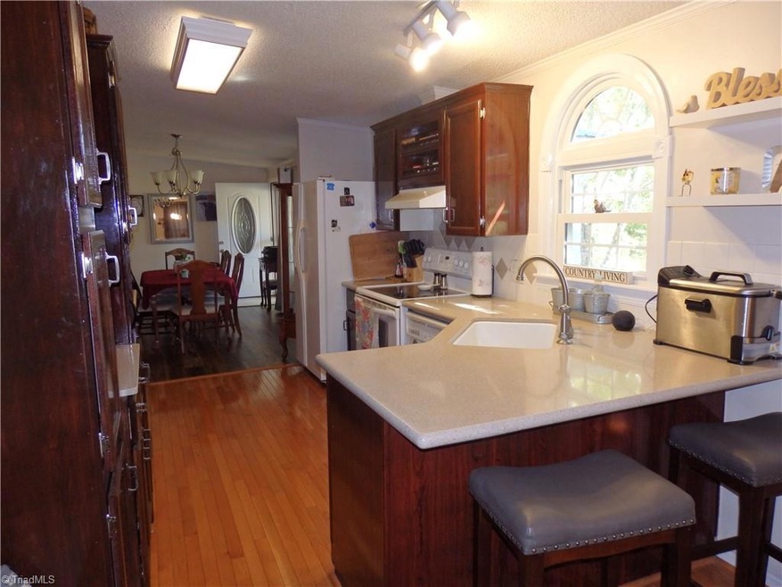 4924 Zoo Pkwy, Asheboro, NC 27205 - photo 1