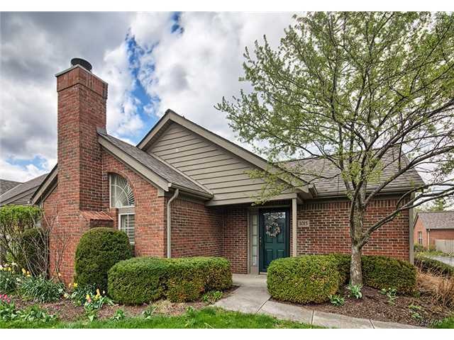 1015 Willow Bluff Dr unit 1015, Columbus, OH 43235 - photo 1