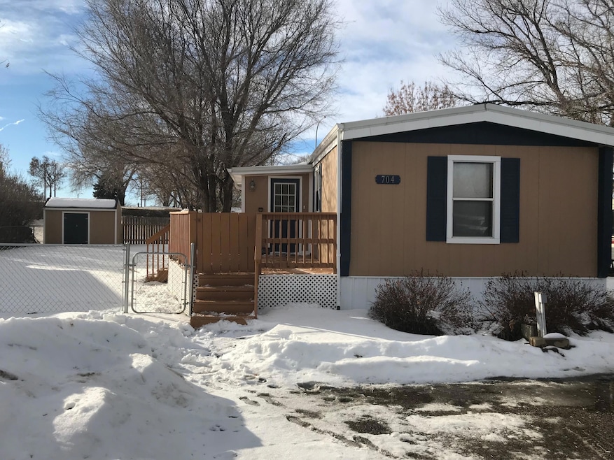 704 Woodland Trail, Bismarck, ND 58554 - photo 1