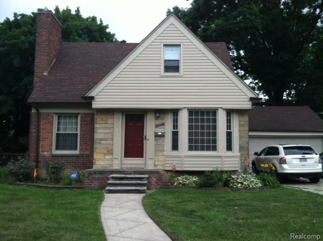 17575 Melrose - Adorable Home