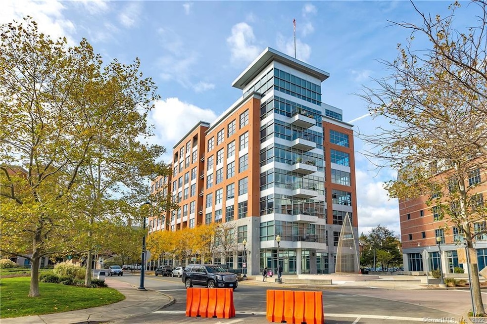 The Maritime unit 607, Norwalk, CT 06854 - photo 1