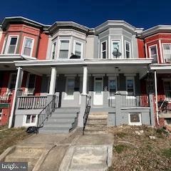 3010 Grayson St, Baltimore, MD 21216 - photo 1