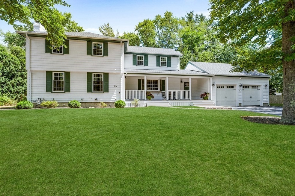 25 Old Pasture Rd, Cohasset, MA 02025 - photo 1