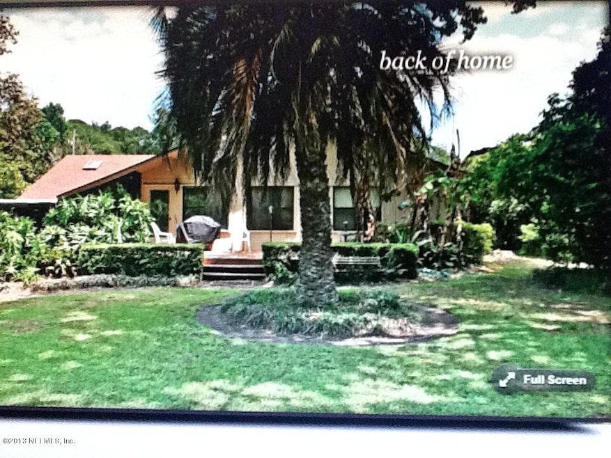 1906 East Rd, Jacksonville, FL 32216 - photo 1