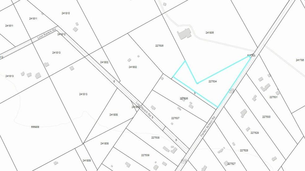 0 Lost Road Ranch County Road 172 unit 75720448, Alvin, TX 77511 - photo 1